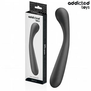 ADDICTED TOYS - MASAÅ»ER ANALNY 22,5 CM